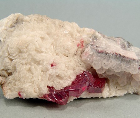 Cinabarit