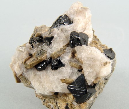 Spinel
