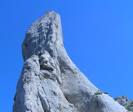 Krški reljef