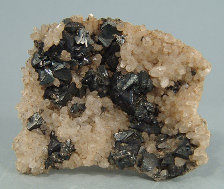 Tetraedrit