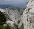 Krški reljef - Velebit